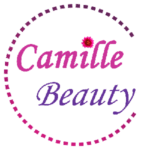 Logo Camille Beauty