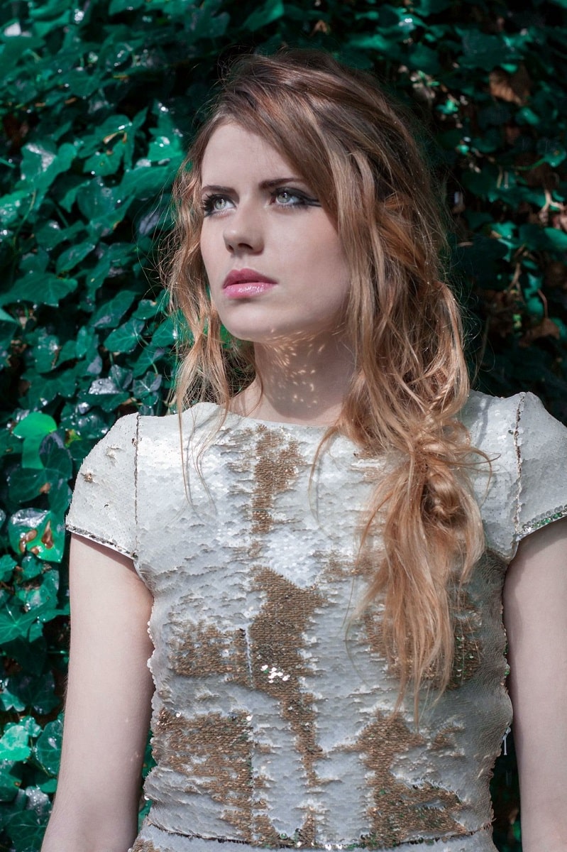 Jeune femme